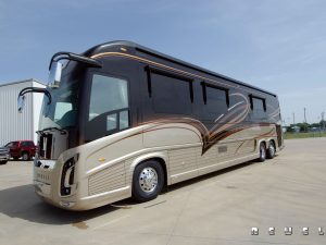 Newell Coach 1558