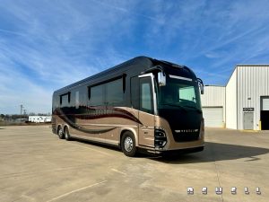 Newell Coach 1646