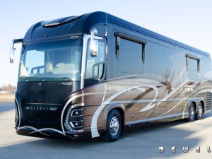 Newell Coach 1693