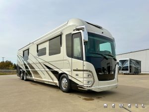 Newell Coach 1695