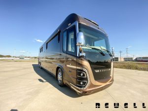 Newell Coach 1713