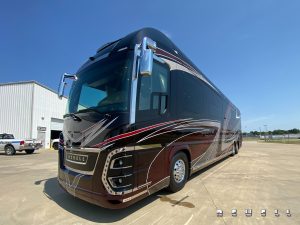 Newell Coach 1759